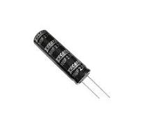 100 F (EDLC) S�per Kapasit�r / Kondansat�r 2.7 V Radyal, Can 10mOhm @ 1kHz  1000 Saat @ 85�C