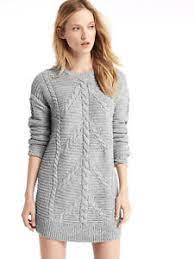 Featuring bold colors, and prints that pop, our assortment of styles won't let you down. Gap Cable Knit Sweater Dress Off 66 Medpharmres Com