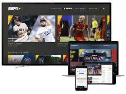 Cost track allows you to: Espn Streaming Service Launches In Redesigned Espn App For Iphone Ipad And Apple Tv Macrumors