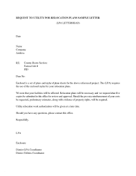 Why is a cover letter vital for relocating professionals? Cover Letter Examples Relocation