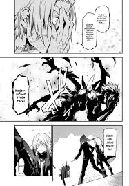 Tensei shitara slime ch 83 sub indo. Komik Tensei Shitara Slime Datta Ken Chapter 83 Bahasa Indonesia Komikindo