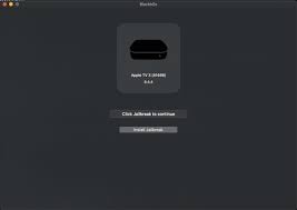 Now, when indicated, get the apple tv remote and press the menu button and play/pause button. Mouohkk7gkrpem