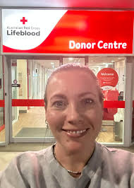 Gratitude to kind-hearted blood donors for saving lives