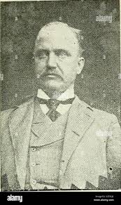 After benjamin williams hi-res stock photography and images