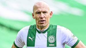 Arjen robben is looking forward to returning to football but he won't be returning to bayern munich. F86jtmj1bxhqlm