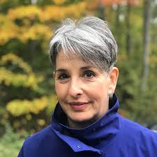 Robin Silva-Wilkinson