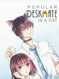 Popular Deskmate is a Cat by JMCOMIC | Goodreads