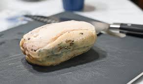 So now that you've found the best sous vide chicken recipe on the spicy apron, let's get cooking! Home Cooked Sous Vide Chicken Breast With Truffles 61 5c For 90 Mins Lennardy