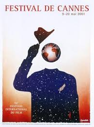 Pedro almodóvar (presidente) y jessica chastain son los primeros confirmados en el jurado de la competición oficial. Toutes Les Affiches Du Festival De Cannes De 1946 A 2017