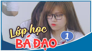 Tuấn anh tiếp tục thi đấu nhưng phải rời sân ở phút 35. Lá»›p Há»c Ba Ä'áº¡o Táº­p 1 Phim Há»c Ä'Æ°á»ng Phim Cáº¥p 3 Svm Tv Lichtruyenhinhtv Com
