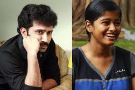 Image result for shyne tom chacko and hanan