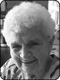 MARGARET DOERR Obituary (2019)