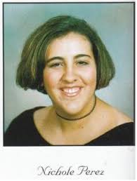 Class of 2001 (Gaither High School)