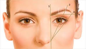 Also eyebrow shaping tutorials before and after pictures. Diy How To Shape Your Eyebrows With Tweezers