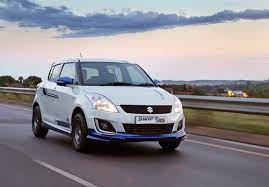 (2018), sport, suzuki, swift, mode of transportation, car, vehicle interior. Suzuki Swift 1 2 Rs Za Spec 2017 Wallpapers