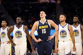 The nba postponed thursday's game between the golden state warriors and the denver nuggets. Golden State Warriors Vs Denver Nuggets Injury Report Predicted Lineups And Starting 5s March 10th 2022 Nba Season 2021 22