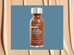 Well, a foundation is the foundation of any good makeup look. These Are The 14 Best Drugstore Foundations