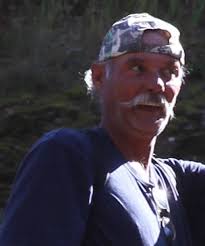 Obituary for Robert 'Bob' Clarke MacKenzie