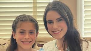 Anna Isabella's Instagram, Twitter & Facebook