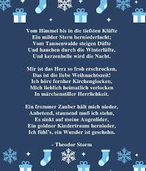 Wie gesagt ich suche ein kurzes lustiges weihnachtsgedicht. 48 Weihnachtsgedichte Fur Senioren Finestwords