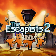 Igual que la entrega anterior, la nueva versión del juego ya . The Escapists 2 The Escapists 2 Game Team17