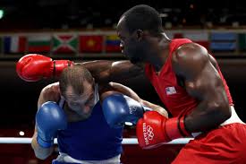 The first olympic gold medal in women's boxing was awarded to nicola adams from great britain, who won the flyweight tournament on 9 august 201. Tokyo 2020 Boxing Results Day 3 Afternoon Session Troy Isley Skye Nicolson More Winners Bad Left Hook