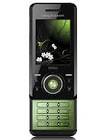 Sony Ericsson S500