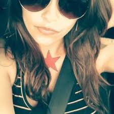 Sylvia Pina (@sylvia_pina)