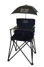 Ciao Baby Portable High Chair Review Mom Does Reviews