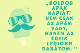 A világ tele van jó apákkal. Boldog Szuletesnapot Apa Versek