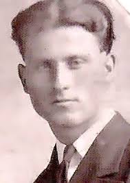 George Fulton McPhail (1921-1947)