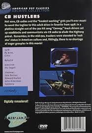 Amazon.com: CB Hustlers : John Alderman, Jake Barnes, Valdesta, Stuart  Segall: Movies & TV