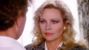"Knots Landing" My True Love (TV Episode 1987)
