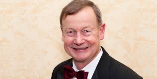 About The Foundation