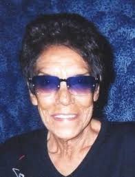 Mable BlueBack LeClair Obit