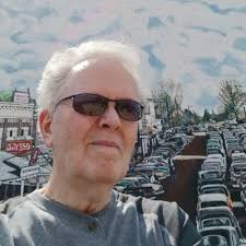 Carol Marlene Temple