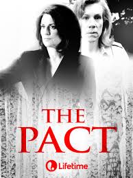 Suddenly, clara, mónica's daughter, falls into a deep coma. Watch The Pact Prime Video
