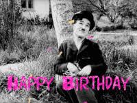 Nothing makes a birthday better than fun and laughter, so funny birthday wishes for him is the best present you can give him for his special day! Most Popular Happy Birthday Gifs Get The Best Gif On Gifer