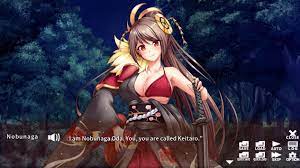 ENG] SENGOKU Princess ~ Tenka Touitsu wa Hime Bushou to Tomoni ~ - Ryuugames