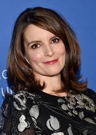 Fan Casting Tina Fey as Barb Fleming in Why Him? (2026)