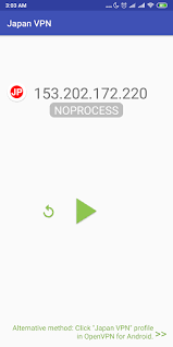 Psiphon is a vpn app that bypass censorship for an unrestricted internet. Japan Vpn Plugin For Openvpn By Lwfd Google Play United States Searchman App Data Information
