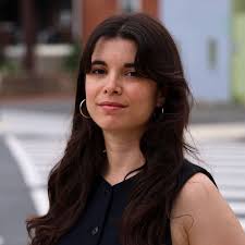 Our New Madrid Bureau Chief