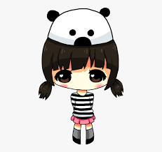 Good saturday to everyone cute animal drawings kawaii cute. Chibi Drawing Cartoon Anime Kawaii Cute Chibi Girl Hd Png Download Kindpng