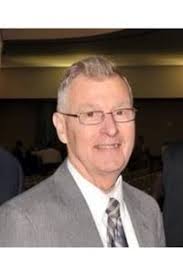 Richard Hall Obituary in Rockland at Magoun-Biggins