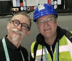 Izzy Gomez (Carradus)