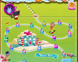Cupcake Clinic Candy Crush Saga Wiki Fandom
