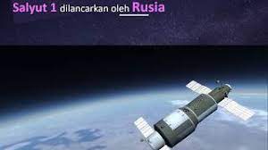 Penerbangan angkasa lepas ialah penerbangan balistik melalui angkasa lepas. Ting 3 Sains Kssm Bab 10 Penerokaan Angkasa Lepas Youtube