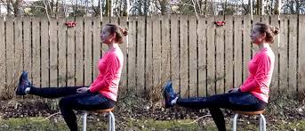 7 leg exercises to help varicose veins