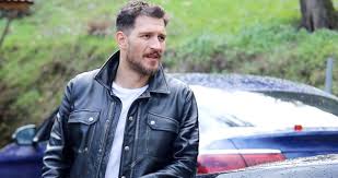 Show tv'de yayınlanan pis yedili adlı gençlik dizisinde can rolünü. Sefirin Kizi Nin Gediz I Uraz Kaygilaroglu Nun Eski Hali Sasirtti