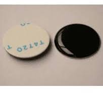 20mm Epoxy Sticker Tag EM4200 - Pack of 10 pcs